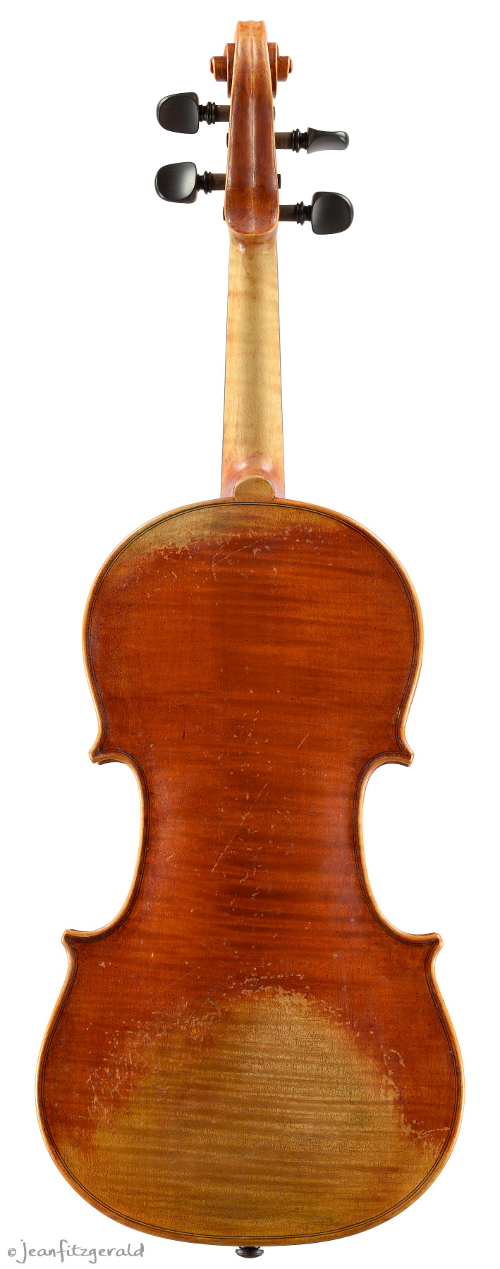 violon 2013