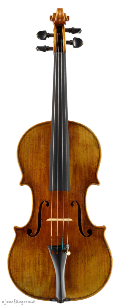 violon 2014