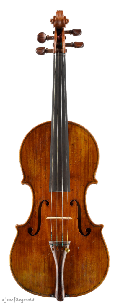 violon 2008